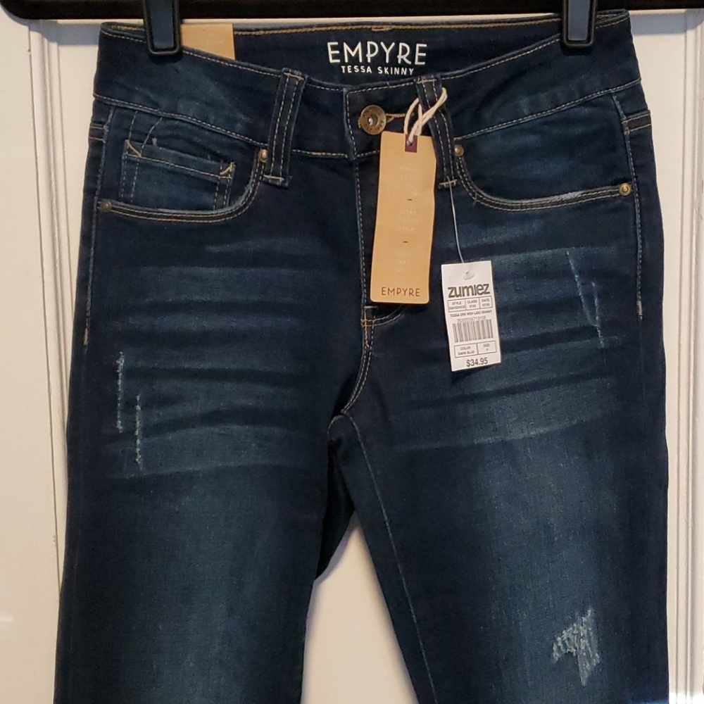 Empyre jeans